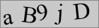 Sicherheitscode