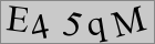 Sicherheitscode