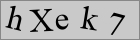 Sicherheitscode