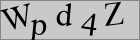 Sicherheitscode