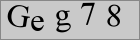 Sicherheitscode