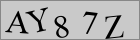 Sicherheitscode