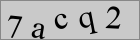 Sicherheitscode