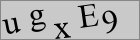 Sicherheitscode