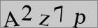 Sicherheitscode