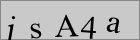 Sicherheitscode