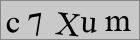 Sicherheitscode