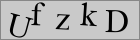 Sicherheitscode