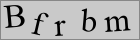 Sicherheitscode