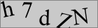 Sicherheitscode