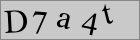 Sicherheitscode