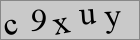 Sicherheitscode