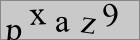 Sicherheitscode