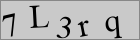 Sicherheitscode