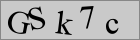 Sicherheitscode