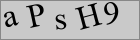 Sicherheitscode