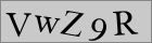 Sicherheitscode