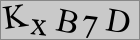Sicherheitscode