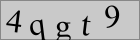 Sicherheitscode
