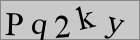 Sicherheitscode