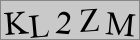 Sicherheitscode