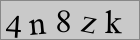 Sicherheitscode
