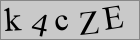Sicherheitscode