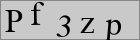 Sicherheitscode