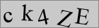 Sicherheitscode