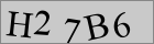 Sicherheitscode