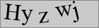 Sicherheitscode