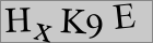 Sicherheitscode