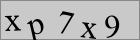 Sicherheitscode