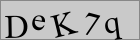 Sicherheitscode
