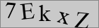 Sicherheitscode