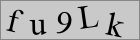 Sicherheitscode