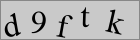 Sicherheitscode
