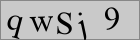 Sicherheitscode