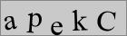Sicherheitscode