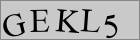 Sicherheitscode