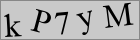 Sicherheitscode