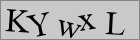 Sicherheitscode