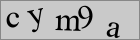 Sicherheitscode