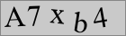 Sicherheitscode