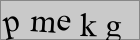 Sicherheitscode