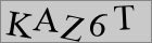 Sicherheitscode