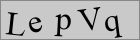 Sicherheitscode