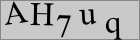 Sicherheitscode