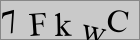 Sicherheitscode