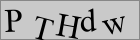 Sicherheitscode